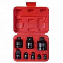 Набір адаптерів ударних 8 од. VT13098 VIKTEC