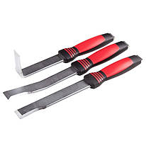 Набір для розшивання точкового зварювання (3 од.) 7914 JTC