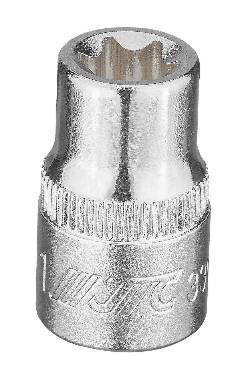 Головка TORX E11 3/8" 33011 JTC, фото 1