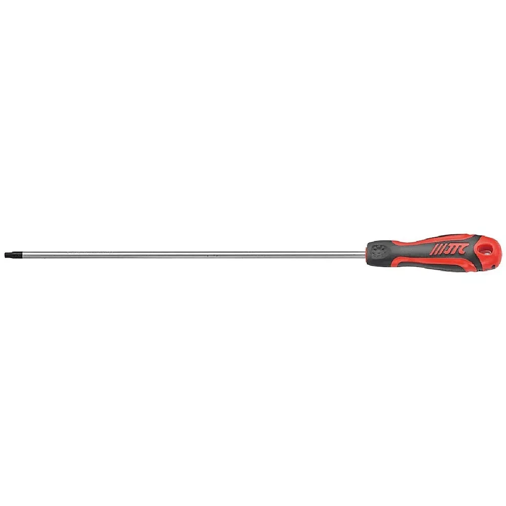 Викрутка TORX T25 х 250 мм 7698 JTC