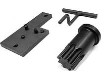 Набір для встановлення ГРМ Cummins ISF 2.8 Common Rail (Газель) 6898 JTC