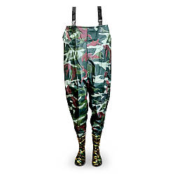 Заброди Stenson