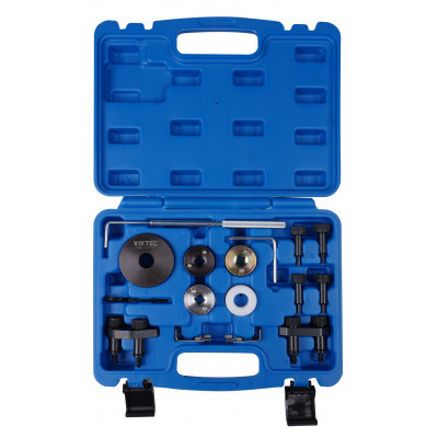 Набор фиксаторов VAG TSI, TFSI 1.8, 2.0 EA888 VT13004 VIKTEC, фото 1