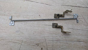 Петлі (Пара) + стійки PCG-81212M VPC-F бу