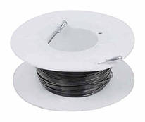 Струна для зрізання ущільнювачів скла плетена 50 м 2522C JTC