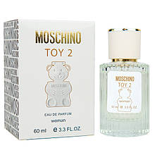 Парфуми жіночі  Moschino Toy 2 60 мл