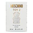 Парфуми жіночі  Moschino Toy 2 60 мл, фото 3
