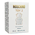 Парфуми жіночі  Moschino Toy 2 60 мл, фото 6
