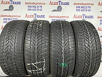 205/55 R16 Dunlop SP Winter Sport 4D зимові шини б/у