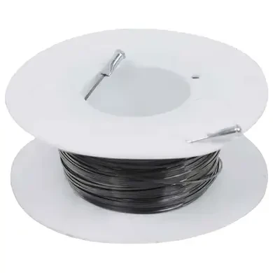 Струна для зрізання ущільнювачів скла трикутна 50 м 2522E JTC, фото 1