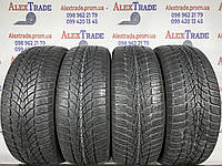 205/55 R16 Dunlop SP Winter Sport 4D зимові шини б/у