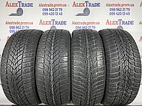 205/55 R16 Dunlop SP Winter Sport 4D зимові шини б/у