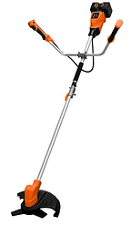 Тример акумуляторний Tekhmann TCGT-300/i20 BL (без АКБ і ЗП)