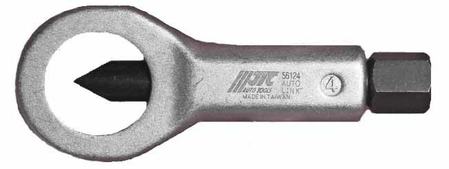 Гайкоріз 12~16 мм 56122 JTC, фото 1