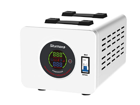 Sturmax PSM935000R Стабілізатор напруги релейний 5000 ВA