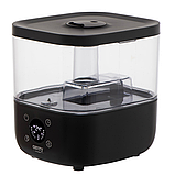 Ультразвуковий зволожувач повітря Camry CR 7973b, фото 7