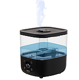 Ультразвуковий зволожувач повітря Camry CR 7973b, фото 4