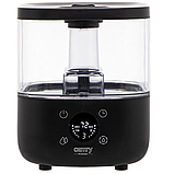 Ультразвуковий зволожувач повітря Camry CR 7973b, фото 2