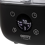 Ультразвуковий зволожувач повітря Camry CR 7973b, фото 8