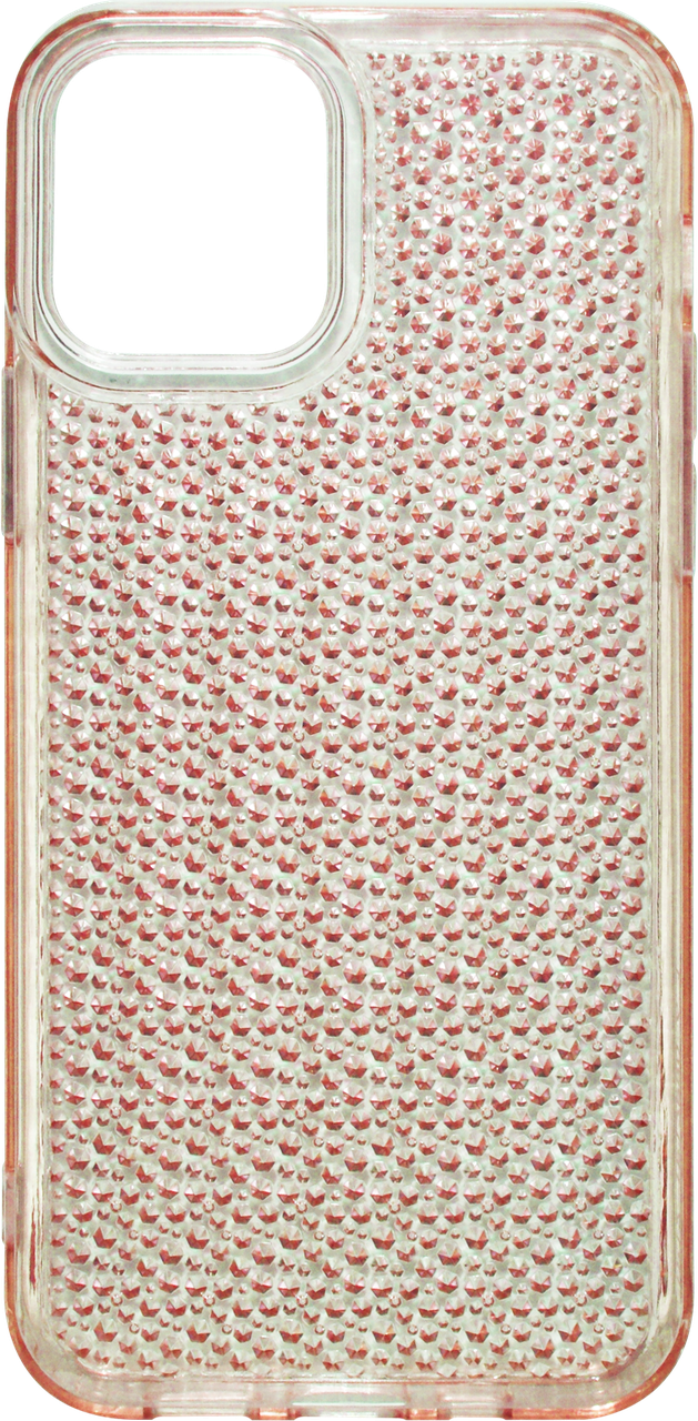 Силікон iPhone 12/12 Pro Shine TPU