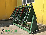 Вайма оборотна STROMAB P3-250, фото 3