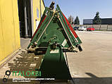 Вайма оборотна STROMAB P3-250, фото 6