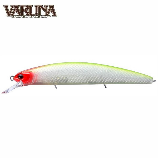 Воблер O.S.P. Varuna 110SP T-59 Clown