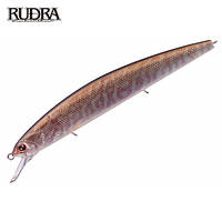 Воблер O.S.P. Rudra 130SP 130mm 20g RPO25