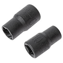 Головка для пошкоджених болтів і гайок 10 мм 1321-10 JTC