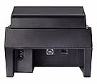 Принтер чеків Xprinter XP-58IIL USB (58 мм, без автообрізки), фото 5