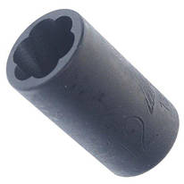 Головка для пошкоджених болтів і гайок 12 мм 1321-12 JTC