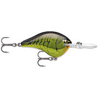 Воблер Rapala Dives-To DT14 MGRA