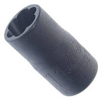 Головка для пошкоджених болтів і гайок 11 мм 1321-11 JTC