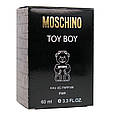 Парфуми чоловічі Moschino Toy Boy 60 мл, фото 6