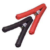 Затискач для АКБ чорний 3045B JTC