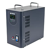 Інвертори та системи накопичення енергії