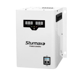 Sturmax PSM9312000RV Стабілізатор напруги релейний 12000 ВA