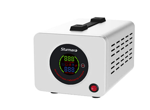 Sturmax PSM93500R Стабілізатор напруги релейний 500 ВA