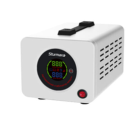 Sturmax PSM932000R Стабілізатор напруги релейний 2000 ВA