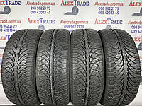 Зимові шини б/у 205/55 R16 Fulda Kristall Montero 3