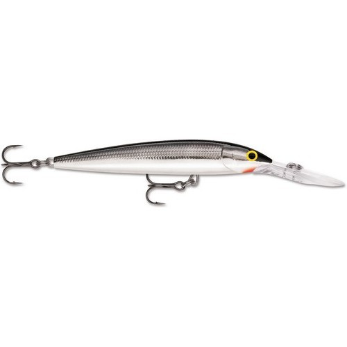 Воблер Rapala Down Deep Husky Jerk DHJ10 S, фото 1