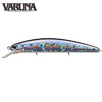 Воблер O.S.P. Varuna 110SP H-09 Crystal Blue Shiner