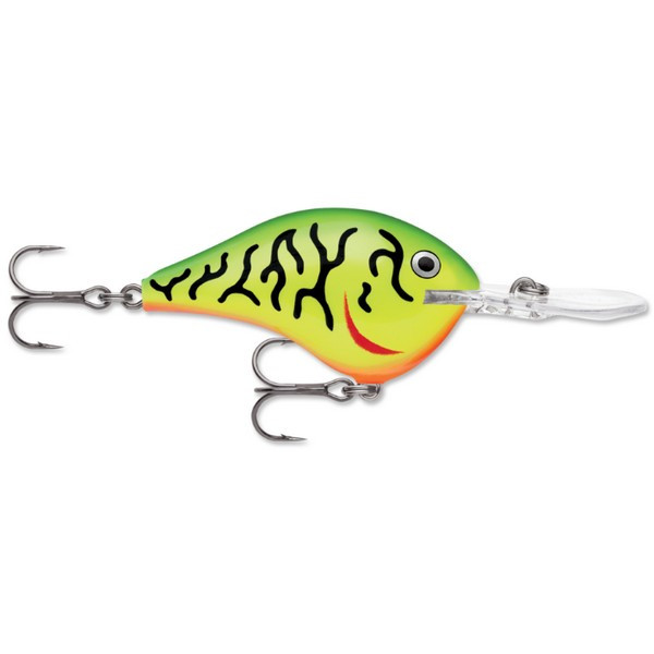 Воблер Rapala Dives-To DT14 FT, фото 1