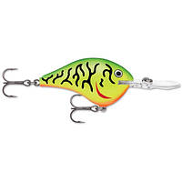 Воблер Rapala Dives-To DT14 FT