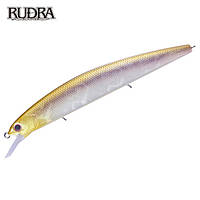 Воблер O.S.P. Rudra 130SP 130mm 20g H23