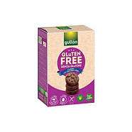 Печиво какао з шоколадною крихтою без глютену Gullon 200g. Іспанія, фото 2