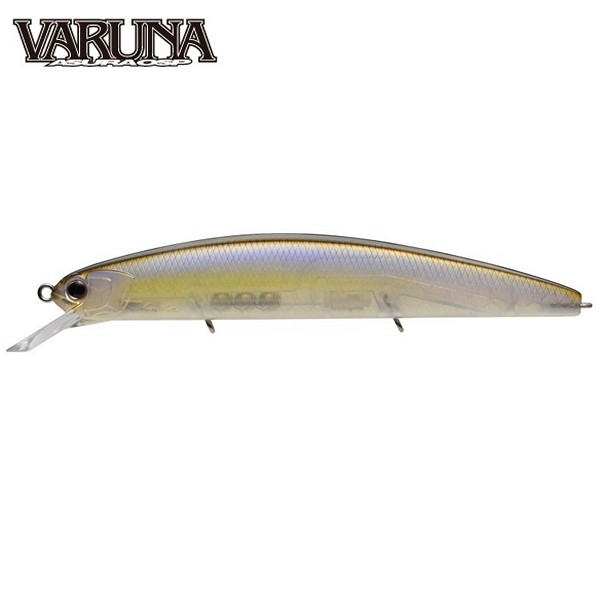 Воблер O.S.P. Varuna 110SP P-23 Tasty Shad, фото 1
