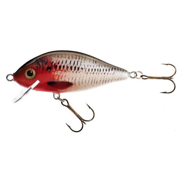 Воблер Jaxon HS Karas 14g 8cm 0,4-2,2m col.RB