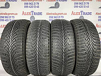 205/55 R16 Goodyear UltraGrip 9 зимові шини б/у