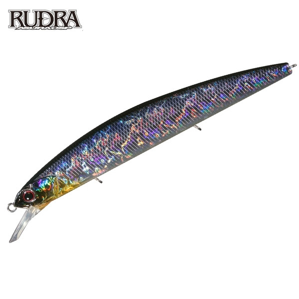 Воблер O.S.P. Rudra 130SP 130mm 20g H09